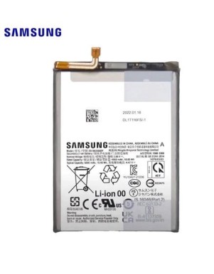 Batterie Samsung Galaxy A33 5G (A336B), A53 5G (A536B)