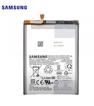 Batterie Samsung Galaxy A53 5G (A536B)