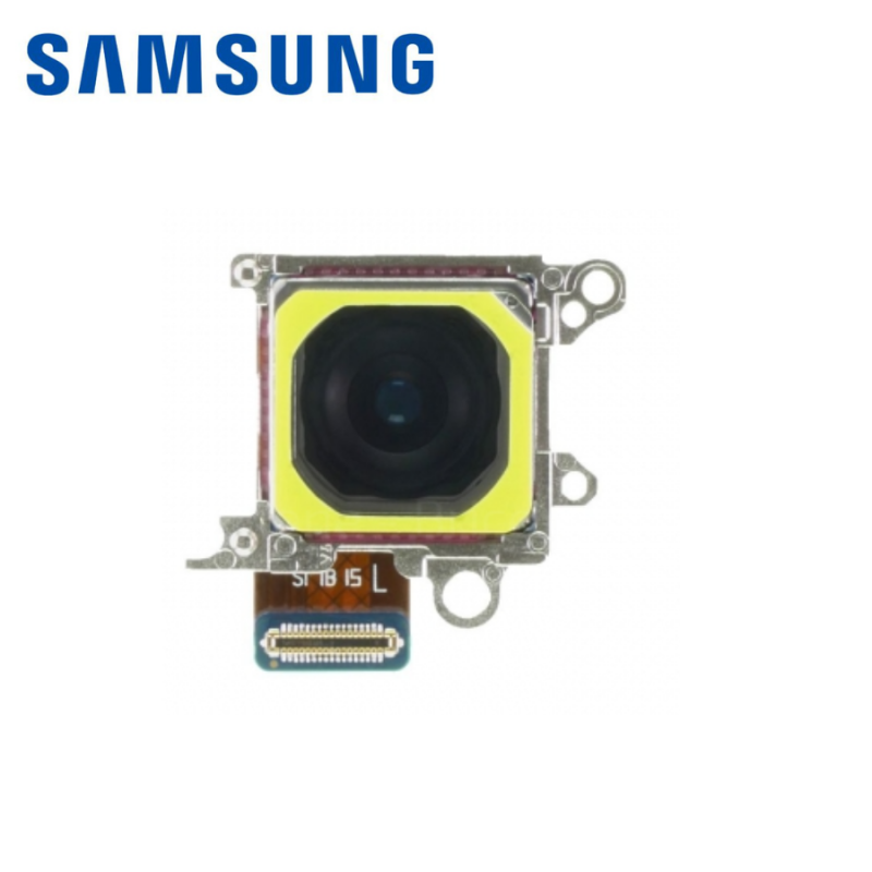 Caméra Arrière 50MP RECONDITIONNE Samsung Galaxy S22/ Galaxy S22+ (S901B/S906B)