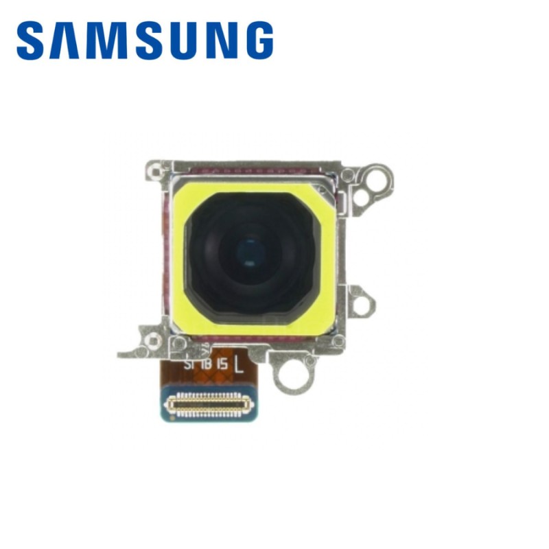 Caméra Arrière 50MP RECONDITIONNE Samsung Galaxy S22 / S22 Plus (S901B/S906B)