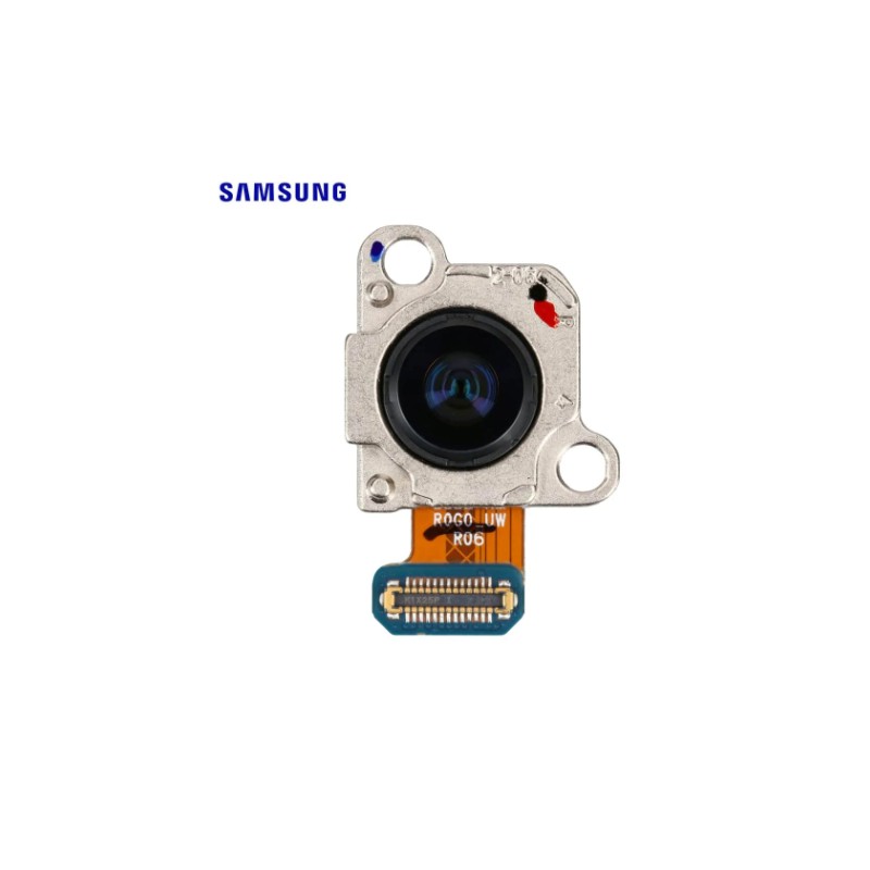 Caméra Arrière 12MP Samsung Galaxy S22 / S22 Plus (S901B/S906B)
