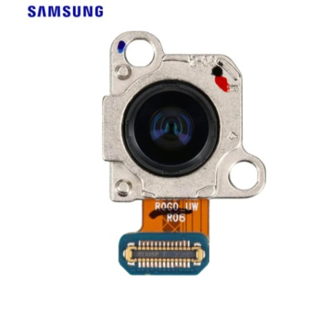 Caméra Arrière 12MP Samsung Galaxy S22 / S22 Plus (S901B/S906B)