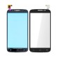 Vitre tactile Alcatel POP C7 Noir
