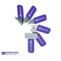 Kit spatules MiJing S6