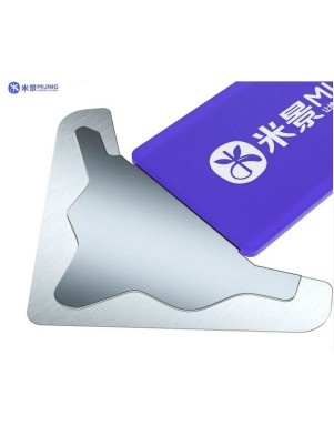 Kit spatules MiJing S6