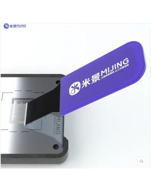 Kit spatules MiJing S6