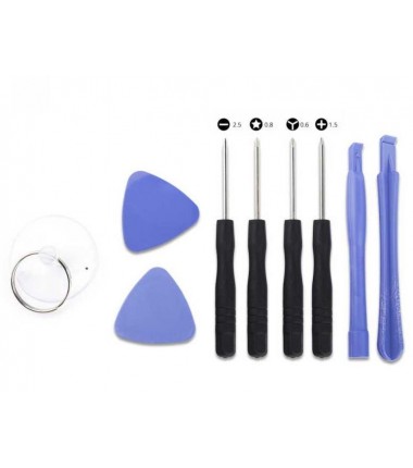 Kit Outils De Base universel