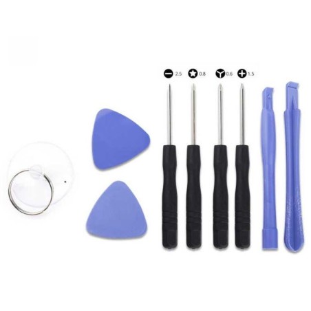 Kit Outils De Base universel