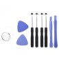 Kit Outils De Base universel