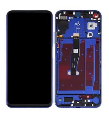 Ecran Complet pour Honor 20/ Nova 5T Bleu