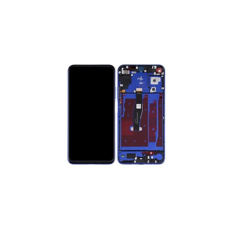 Ecran Complet pour Honor 20/ Nova 5T Bleu
