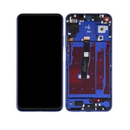 Ecran Complet pour Honor 20/ Nova 5T Bleu