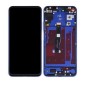 Ecran Complet pour Honor 20/ Nova 5T Bleu