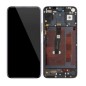 Ecran Complet pour Honor 20/ Nova 5T Noir