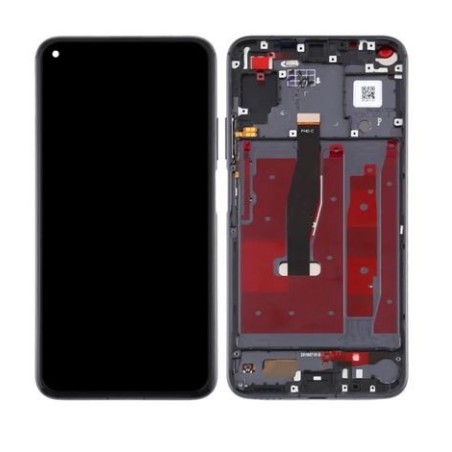 Ecran Complet pour Honor 20/ Nova 5T Violet