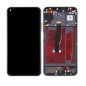 Ecran Complet pour Honor 20/ Nova 5T Violet