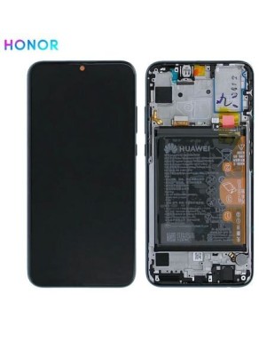 Ecran Complet Honor 20 Lite Noir