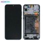 Ecran Complet Honor 20 Lite Noir