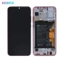 Ecran Complet Honor 20 Lite Rouge