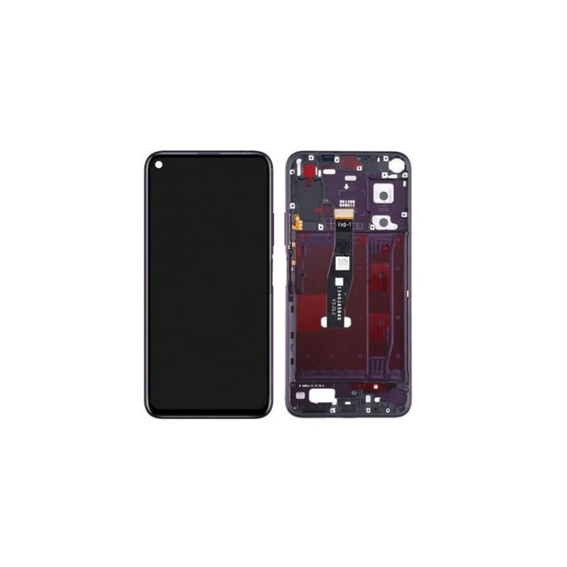 Ecran complet pour Honor 20 Pro Violet