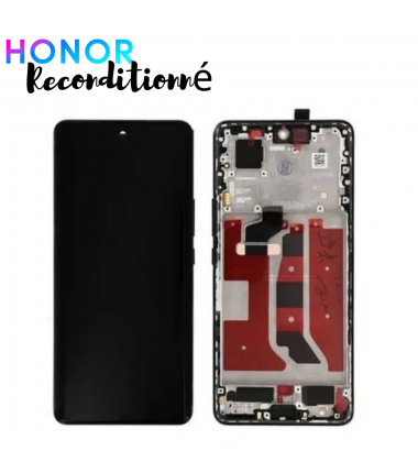 Ecran Complet RECONDITIONNE Honor 50 Noir