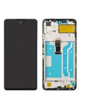 Ecran complet pour Honor 10X Noir