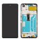 Ecran complet pour Honor 10X Noir