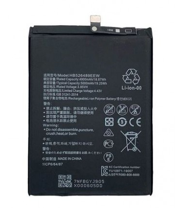 Batterie pour Honor 9a / Y6p