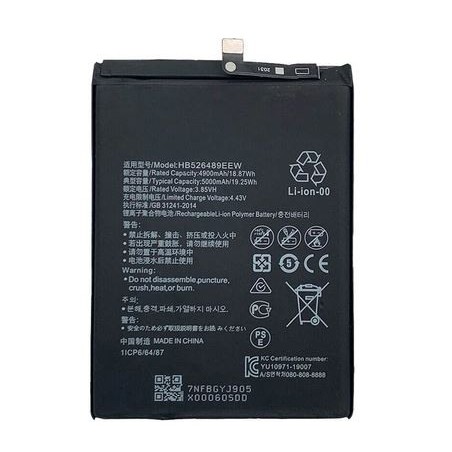 Batterie pour Honor 9a / Y6p