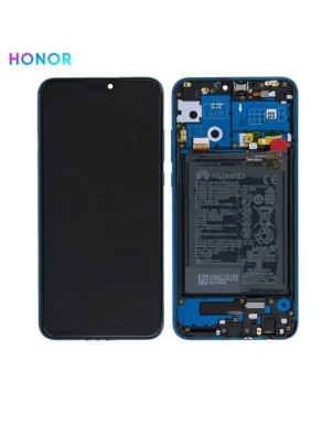 Ecran complet Honor 9x Lite Vert