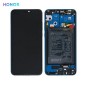 Ecran complet Honor 9x Lite Vert