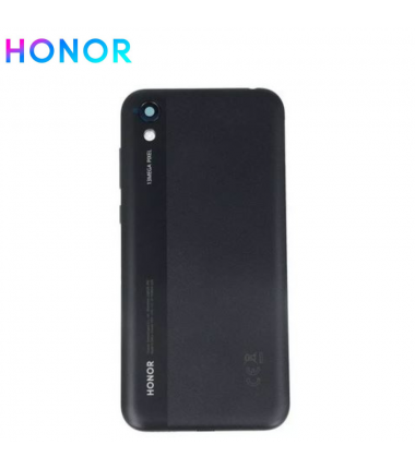 Vitre arrière Honor 8s Noir