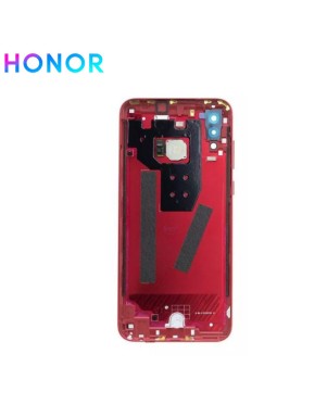 Face arrière Honor Play Rouge