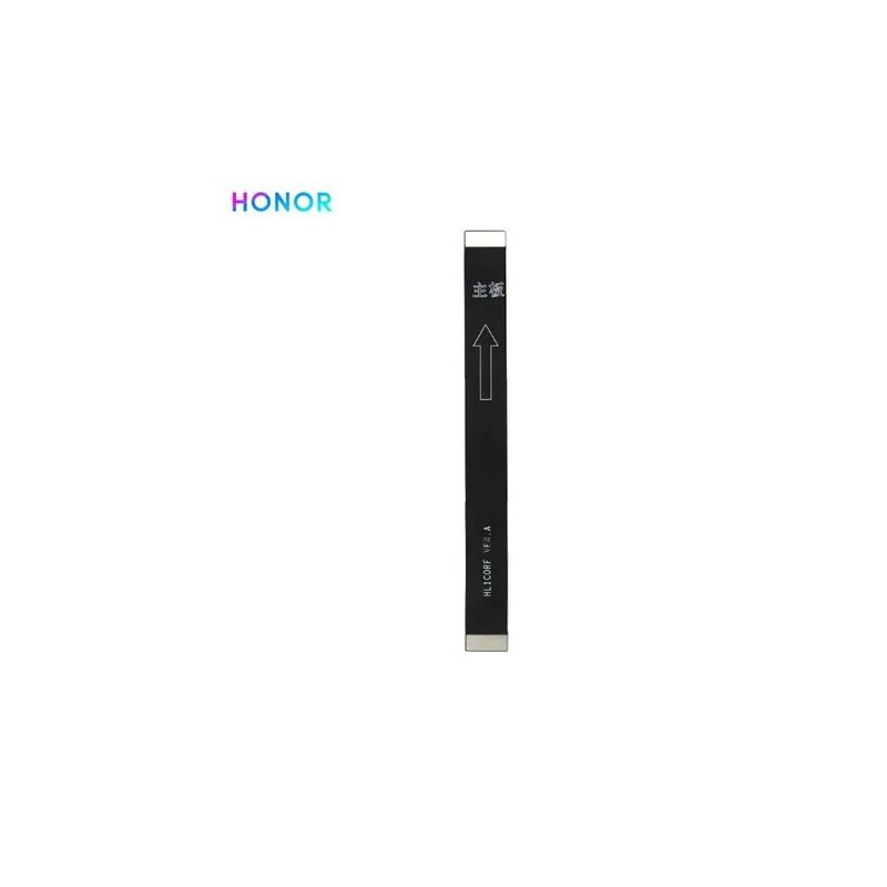 Nappe LCD Honor Play