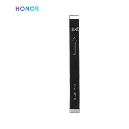 Nappe LCD Honor Play