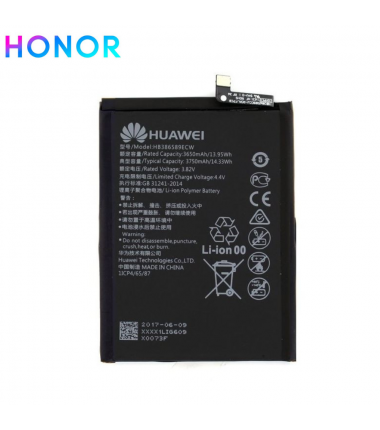 Batterie Huawei HB386-589ECW