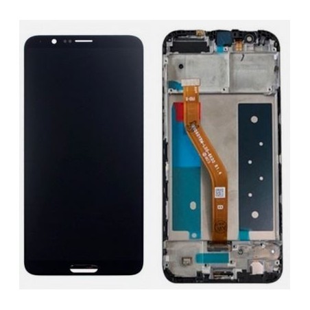 Ecran complet pour Huawei Honor View 10 Noir