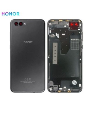 Face arrière Honor View 10 Noir