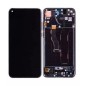 Ecran complet pour Honor View 20 Noir
