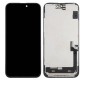 Ecran OLED pour iPhone 15 Plus Noir