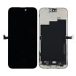 Ecran OLED pour iPhone 15 Pro Max Noir