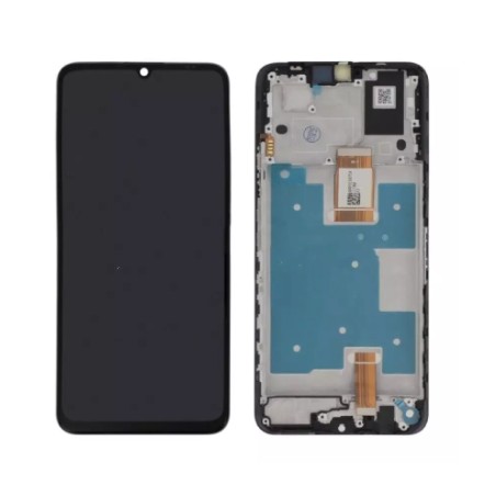 Ecran complet pour Honor X7A