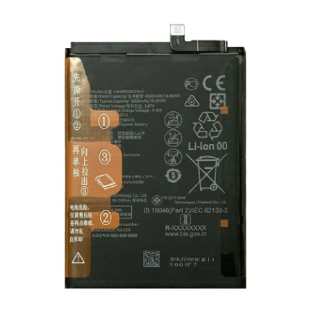 Batterie pour HONOR X6 / X7 / 70 Lite