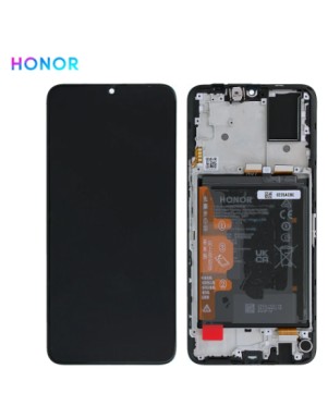 Ecran complet Honor X7