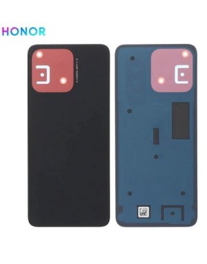 Cache arrière Honor 70 Lite/X6 Noir Minuit