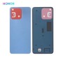 Cache arrière Honor 70 Lite/X6 Bleu Océan