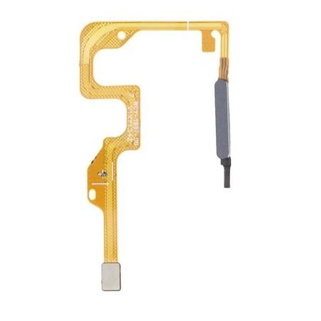 Lecteur d'empreinte pour Honor X6 /70 Lite /X8 5G Noir Minuit