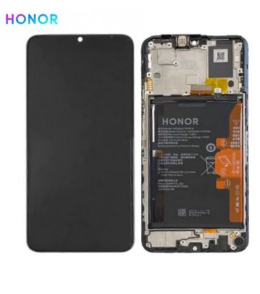 Ecran complet Honor X7a