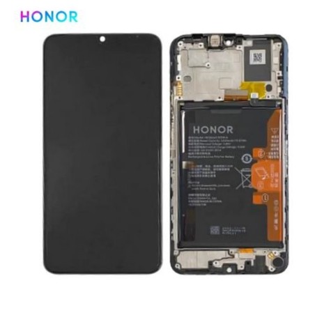Ecran complet Honor X7a