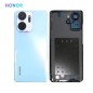 Cache arrière Honor X7a Argent Titanium